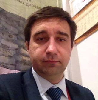 Соболев Дмитрий Валентинович